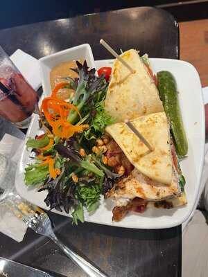 Harvest Seasonal Grill - Delray Beach