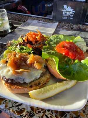 Harvest Seasonal Grill - Delray Beach