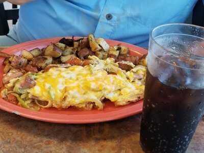 Biscuits Cafe Scholls Ferry