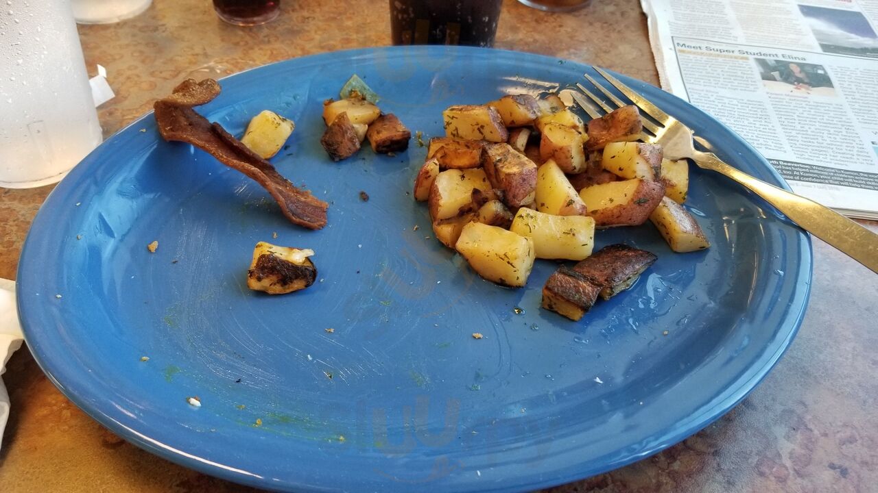 Biscuits Cafe Scholls Ferry