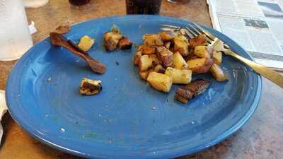 Biscuits Cafe Scholls Ferry