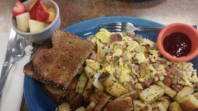 Biscuits Cafe Scholls Ferry