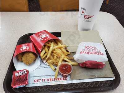 Wendy's