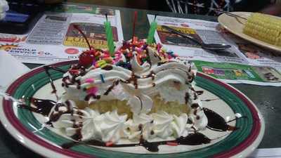 Fuller's Old Fashioned Bar-b-q