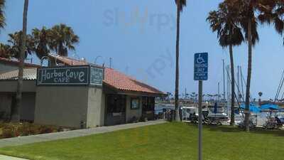 Harbor Cove Cafe