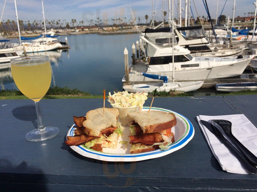 Harbor Cove Cafe