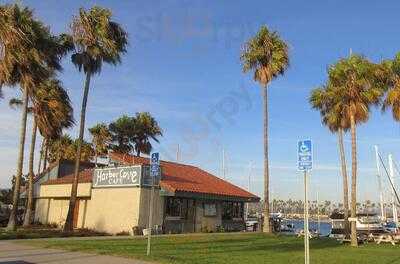 Harbor Cove Cafe