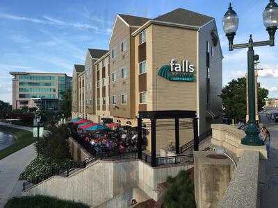Falls Landing