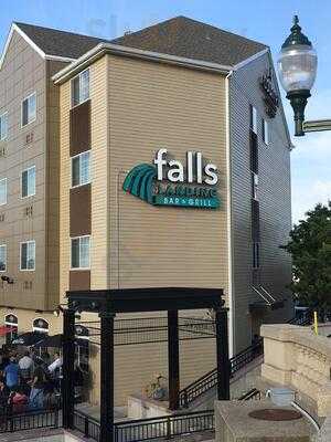 Falls Landing