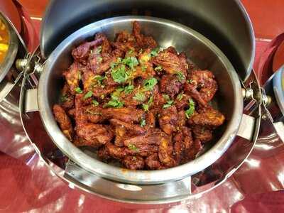 Everest Indian Cuisine