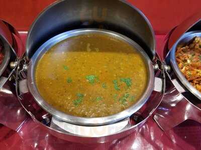 Everest Indian Cuisine