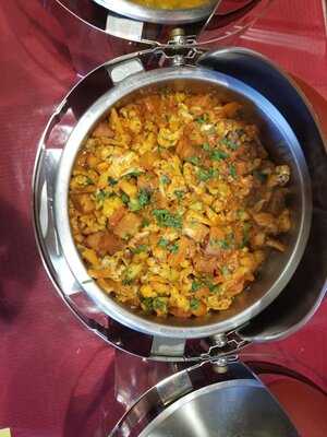 Everest Indian Cuisine