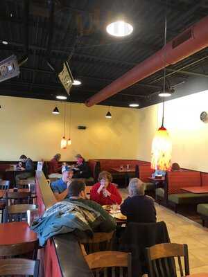 Everest Indian Cuisine