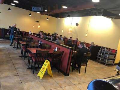 Everest Indian Cuisine