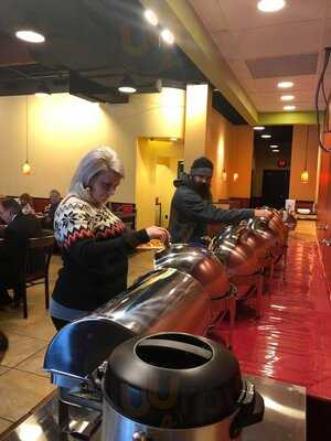 Everest Indian Cuisine