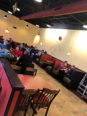 Everest Indian Cuisine