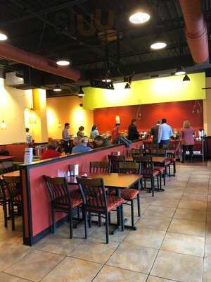 Everest Indian Cuisine