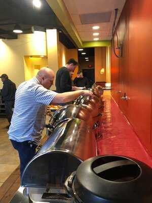 Everest Indian Cuisine