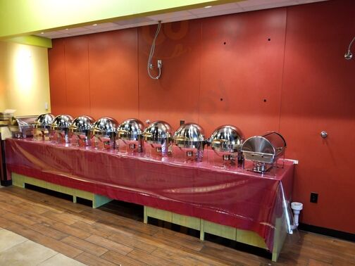 Everest Indian Cuisine