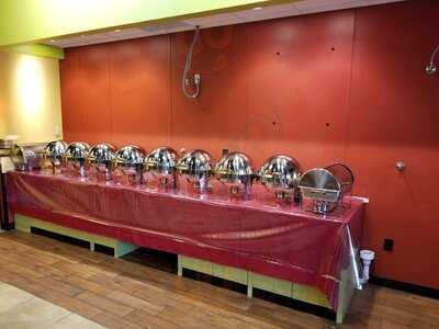 Everest Indian Cuisine