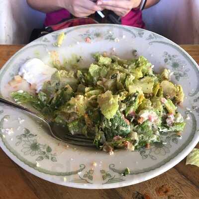 Rocco's Tacos And Tequila Bar