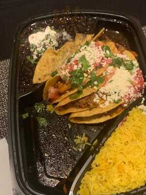 Rocco's Tacos And Tequila Bar