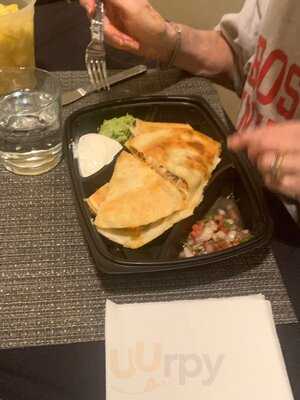 Rocco's Tacos And Tequila Bar