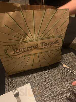 Rocco's Tacos And Tequila Bar