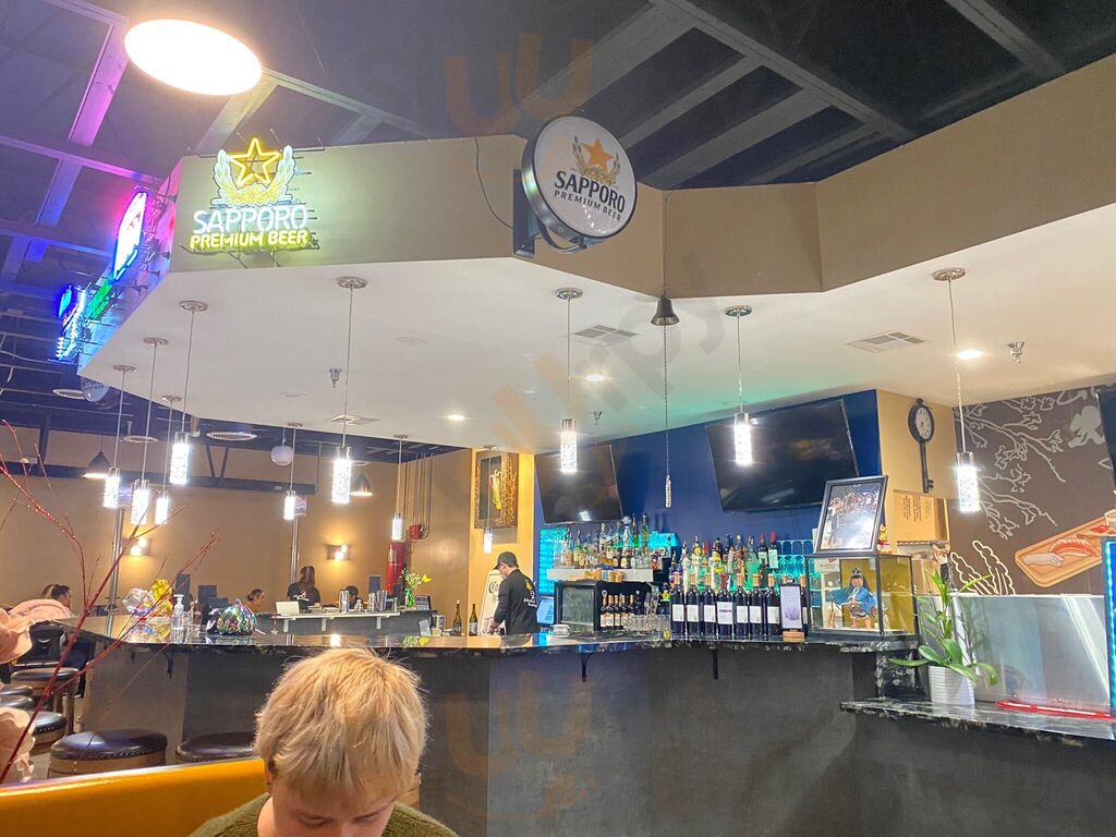 Hoki Korean Bbq & Japanese Cuisine