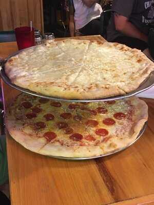 Shorty's Pizza Shack