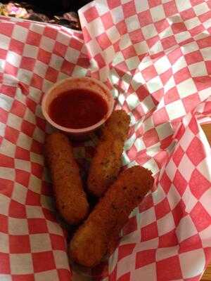 Shorty's Pizza Shack