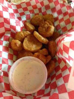 Shorty's Pizza Shack