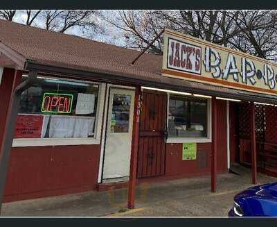 Jack's Bar-b-q