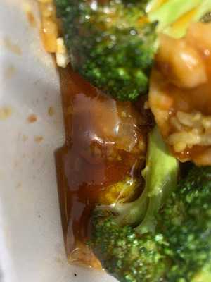 Lin's Garden Restaurant