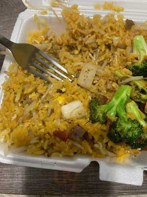 Lin's Garden Restaurant