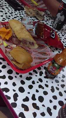 Firehouse Subs