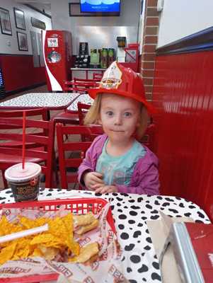 Firehouse Subs