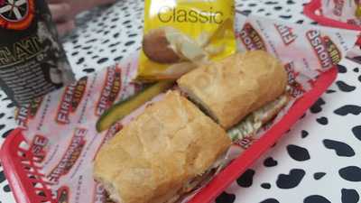 Firehouse Subs