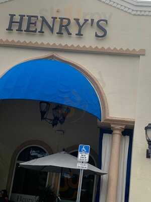 Henry's