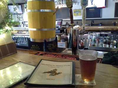 Murph's Irish Pub