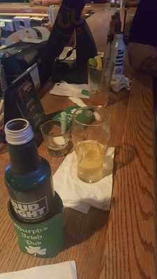 Murph's Irish Pub