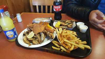 Court House Seafood Restaurant