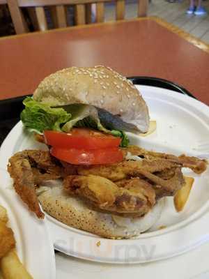 Court House Seafood Restaurant