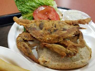 Court House Seafood Restaurant