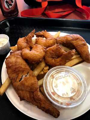 Court House Seafood Restaurant