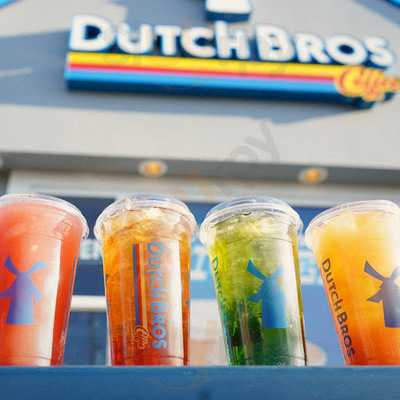 Dutch Bros Coffee