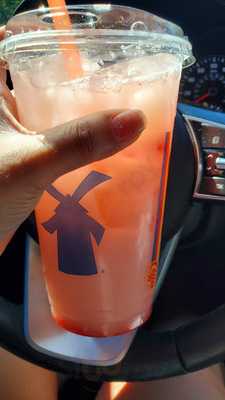 Dutch Bros Coffee