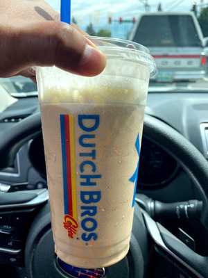 Dutch Bros Coffee