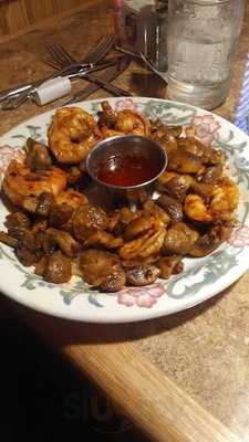 Inca Mexican Restaurant