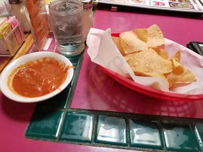 Inca Mexican Restaurant